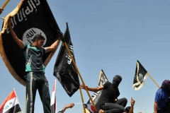 Các phần tử IS. (Nguồn: AP)