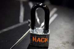 Ảnh minh họa. (Nguồn: Reuters)