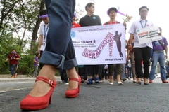 (Nguồn: THX/TTXVN)