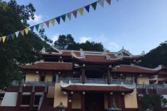 Xử lý nghiêm việc để xảy ra vi phạm tại khu di tích Hương Sơn