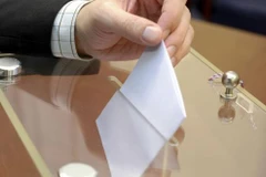 Ảnh minh họa. (Nguồn: irishtimes.com)