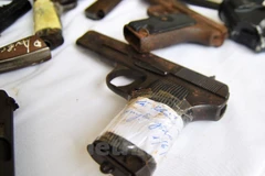 Ảnh minh họa. (Nguồn: Vietnam+)