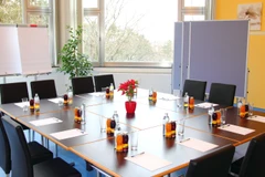 Ảnh minh họa. (Nguồn: College-garden-hotels.com)