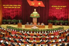 Toàn cảnh hội nghị. (Ảnh: TTXVN)