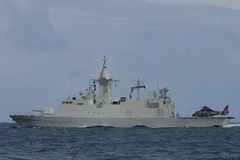 (Nguồn: Defenceweb)