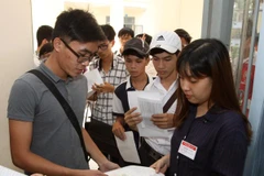 (Ảnh minh họa: Phương Vy/TTXVN)