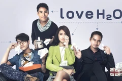 Phim 'Love H20.' (Nguồn: You Tube)