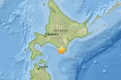 Ảnh minh họa. (Nguồn: Channelnewsasia.com)