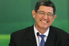 Ông Joaquim Levy . (Nguồn: Brics-info.org)