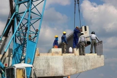 (Ảnh minh họa: Lê Đức Hoảnh/TTXVN)