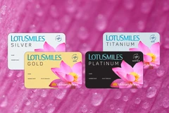 (Nguồn: Vietnam Airlines) 