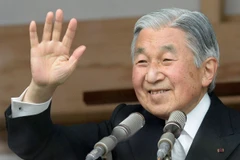 Nhà vua Nhật Bản Akihito. (Nguồn: Alchetron.com)