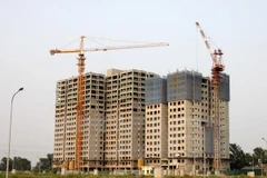 Ảnh minh họa. (Nguồn: TTXVN)