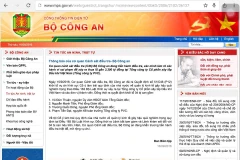 Khởi tố, bắt tạm giam 4 lãnh đạo, nguyên lãnh đạo của Tổng công ty PVC