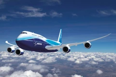 Máy bay Boeing. (Nguồn: Arunrajagopal.com)