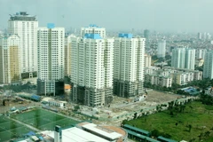 (Ảnh minh họa: Hoàng Lâm/TTXVN)