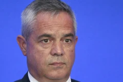 Ông Patrick Calvar. (Nguồn: lemonde.fr)