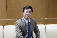 Khởi tố nguyên Tổng Giám đốc GP Bank Phạm Quyết Thắng