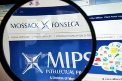 Ảnh minh họa. (Nguồn: dw.com)