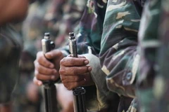 (Ảnh: Getty Images)