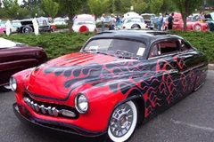 Stallone tìm thấy xe hơi bị trộm 15 năm trước