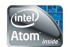 Intel công bố nền tảng vi xử lý Atom thế hệ mới
