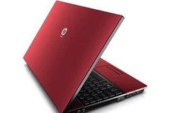Máy tính xách tay HP dòng Probook. (Ảnh: Internet)