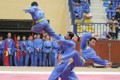 Ảnh chỉ mang tính minh họa. (Nguồn: Internet)