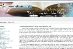 Bàn giao trang web dành cho người khiếm thị