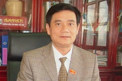 Ông Trần Văn Túy, Bí thư Tỉnh ủy Bắc Ninh. (Ảnh: Internet)