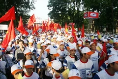 Ảnh chỉ có tính minh họa. (Nguồn: Internet)