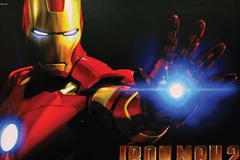 Iron Man 2. (Ảnh: TTVH& Đàn ông)