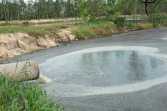 Ảnh chỉ mang tính minh họa. (Nguồn: Internet)