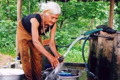 (Ảnh minh họa: Hồng Kỳ/TTXVN)