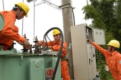 (Ảnh minh họa: Ngọc Hà/TTXVN) 