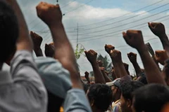 Ảnh chỉ mang tính minh họa. (Nguồn: Internet)