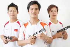 (Ảnh: Hoàng Hà/TTXVN)