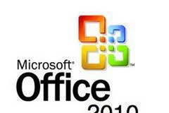 Phiên bản Office 2010. (Ảnh: Internet)