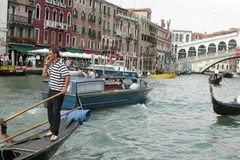 Thành phố Venice. (Ảnh: Internet)