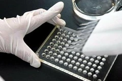 (Ảnh minh họa: AFP)