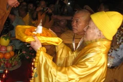 (Ảnh: Vũ Văn Đạt)