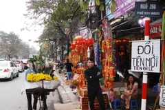 (Ảnh minh họa: Minh Đức/TTXVN)