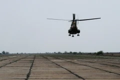 Ảnh minh họa. (Nguồn: AFP/TTXVN)