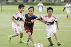 (Ảnh minh họa: Quốc Khánh/TTXVN)