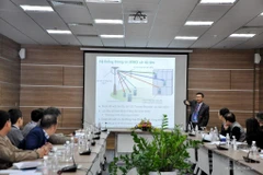 REV-ECIT 2019: Thúc đẩy phát triển thông tin di dộng 5G và ứng dụng