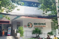 Kết luận về vụ tai biến sản khoa tại Bệnh viện Phụ nữ Đà Nẵng