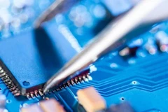 Mỹ đang hoàn tất các quy định hạn chế xuất khẩu công nghệ nhạy cảm. Ảnh minh họa. (Nguồn: McKinsey)