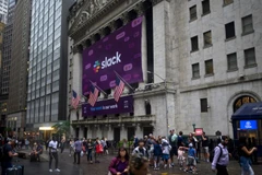 Từ đầu năm tới nay, đã có 66 kỳ lân khởi nghiệp được hỗ trợ vốn đầu tư mạo hiểm tại Mỹ. (Nguồn: Yahoo)