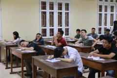 (Ảnh minh họa: Lê Minh Sơn/Vietnam+)