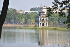 (Ảnh minh họa. Nguồn: PV/Vietnam+) 